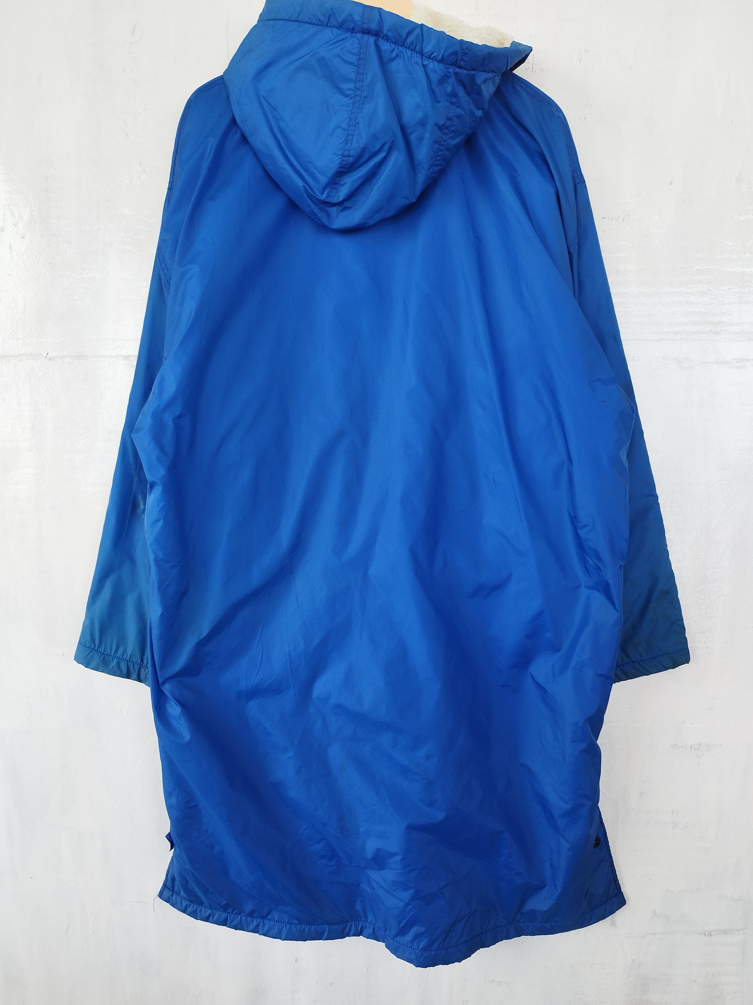 MLB 🔥 Nomo X Toyota rain coat baseball Size US L / EU 52-54 / 3 - 3 Thumbnail