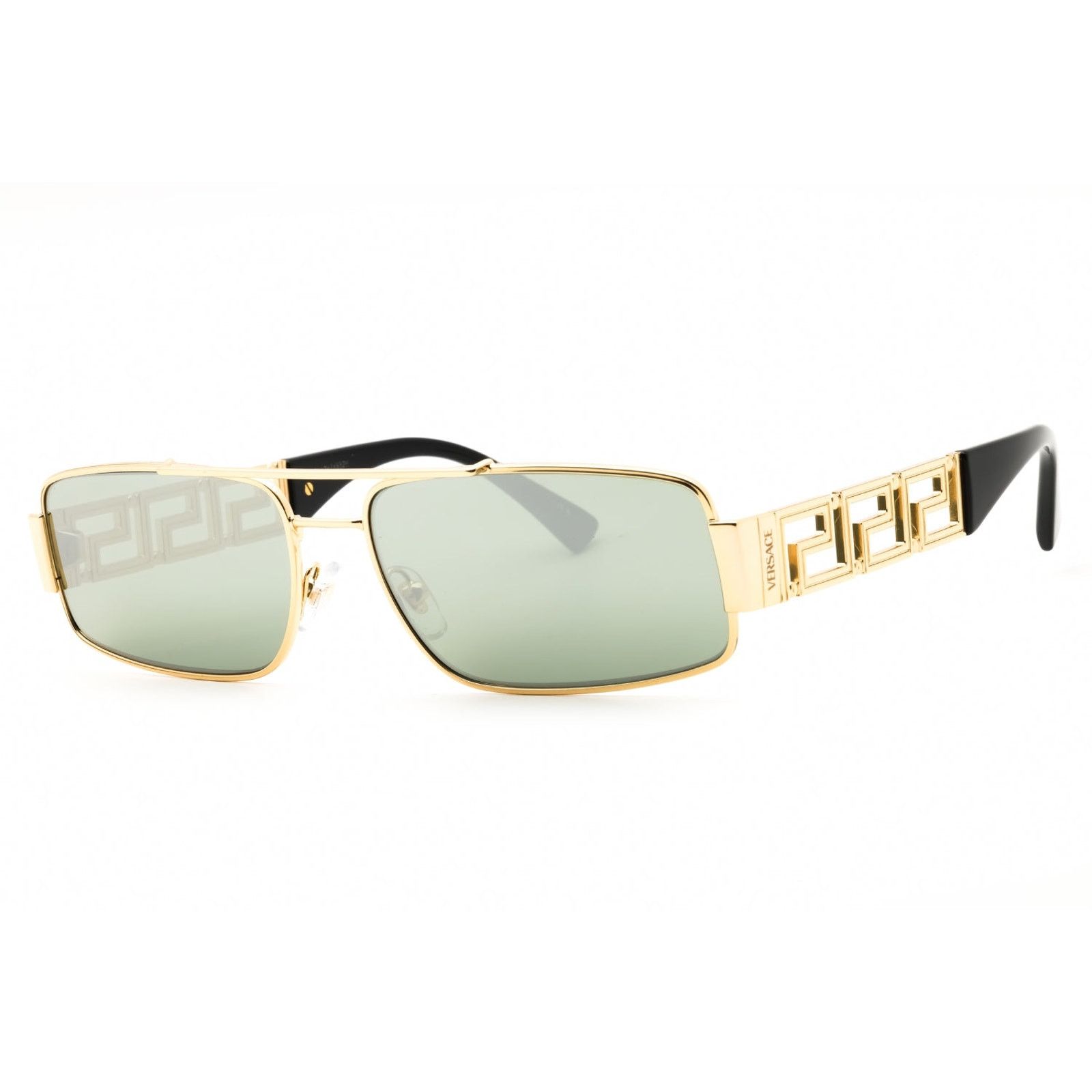 Versace Versace 0VE2257-100230(590594-GZ1) Size ONE SIZE - 1 Thumbnail