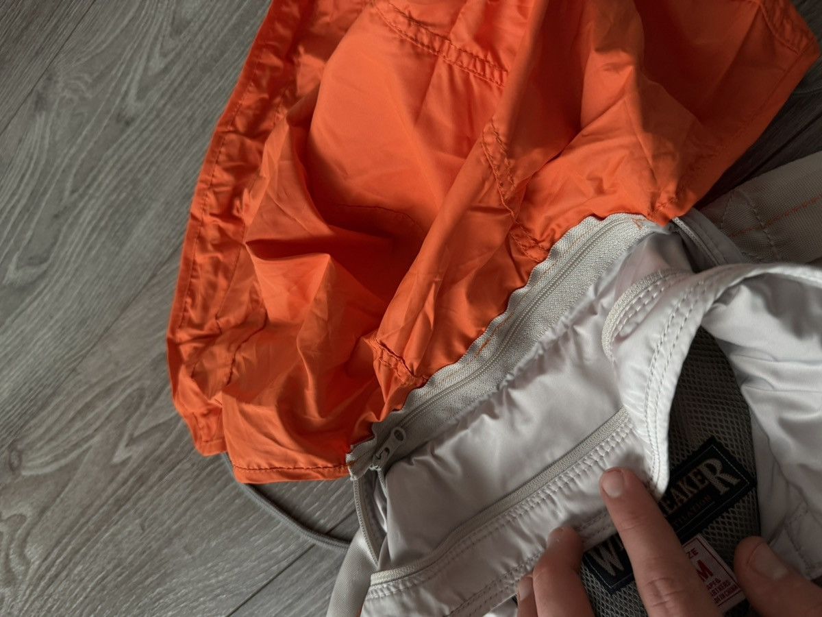 Parajumpers Parajumpers Windbreaker Regular Zipper Jacket Size M / US 6-8 / IT 42-44 - 17 Thumbnail