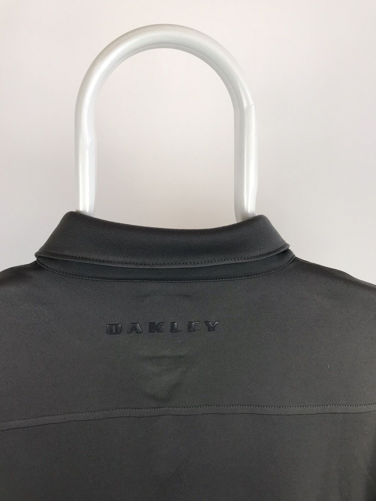 Oakley Oakley Center Logo Polo Size US M / EU 48-50 / 2 - 5 Thumbnail