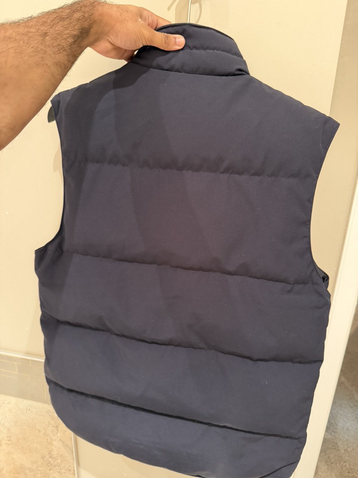 Canada Goose CANADA GOOSE Men Garson Vest Size US M / EU 48-50 / 2 - 7 Thumbnail