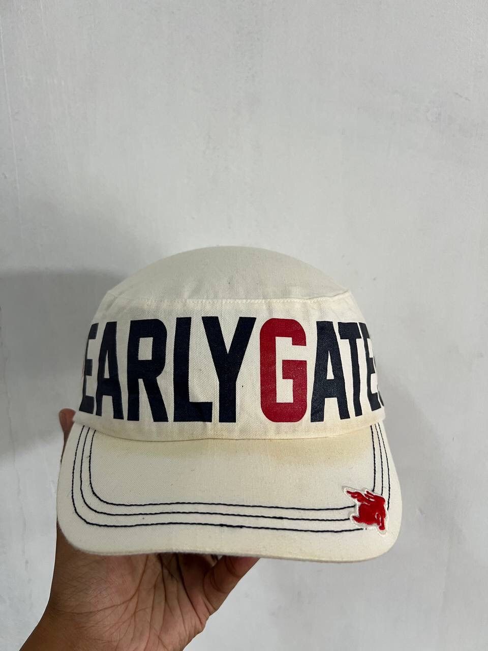 Hat Club Pearly Gates Patrol Cap Size ONE SIZE - 8 Thumbnail