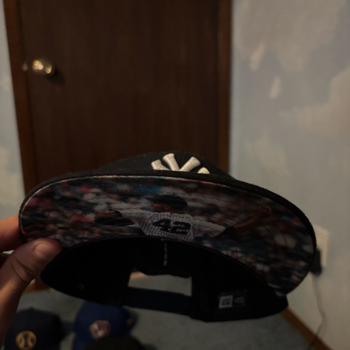 Other SnapBack hats…NBA, NFL, MLB Size ONE SIZE - 4 Thumbnail