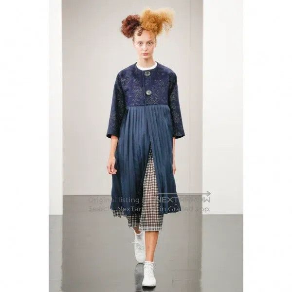 Comme des Garcons Comme Des Garcons jacket Size S / US 4 / IT 40 - 1 Thumbnail