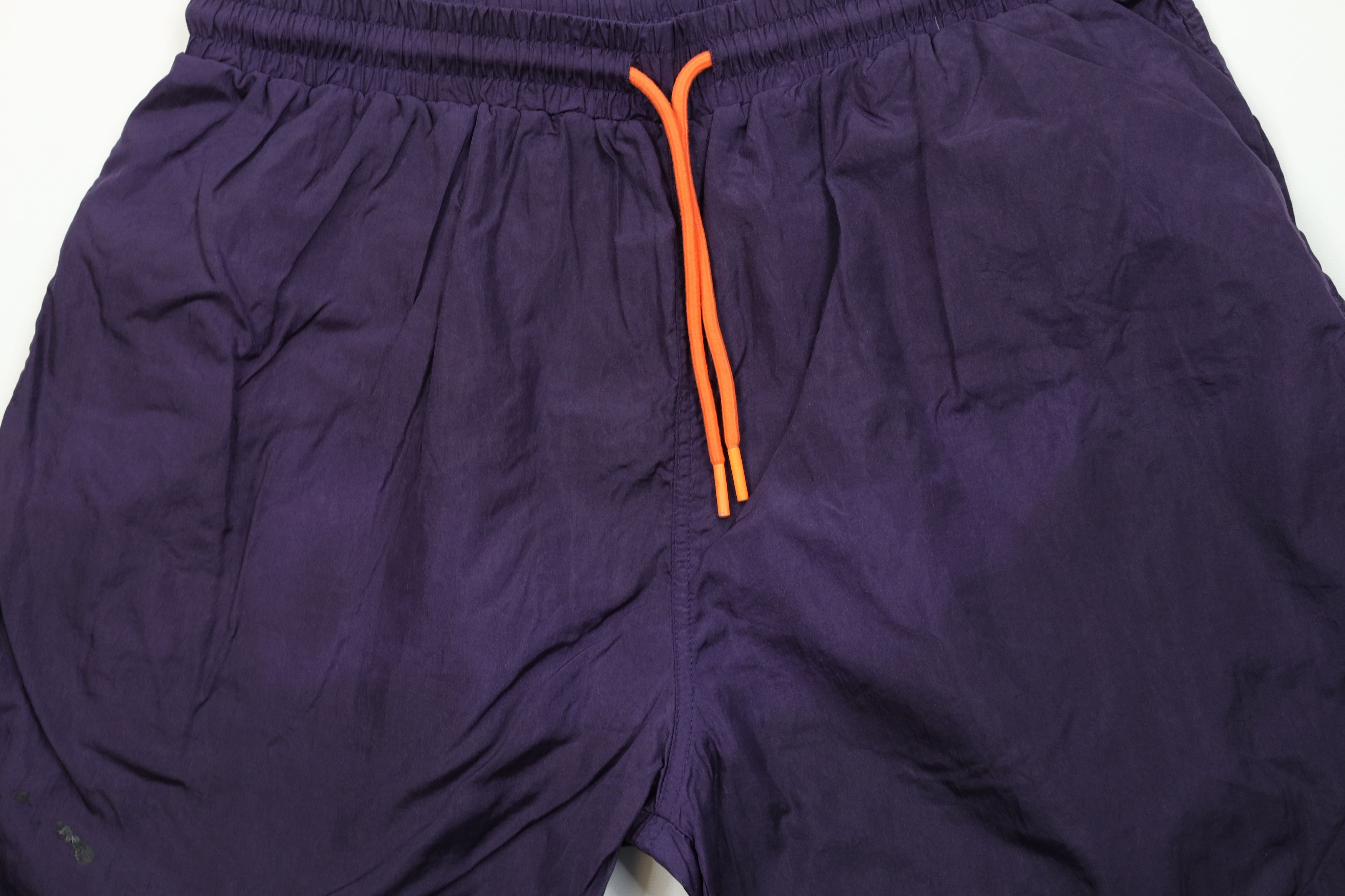 Vintage Vintage 90s Y2K Streetwear Running Jogging Soccer Shorts Size US 34 / EU 50 - 3 Thumbnail