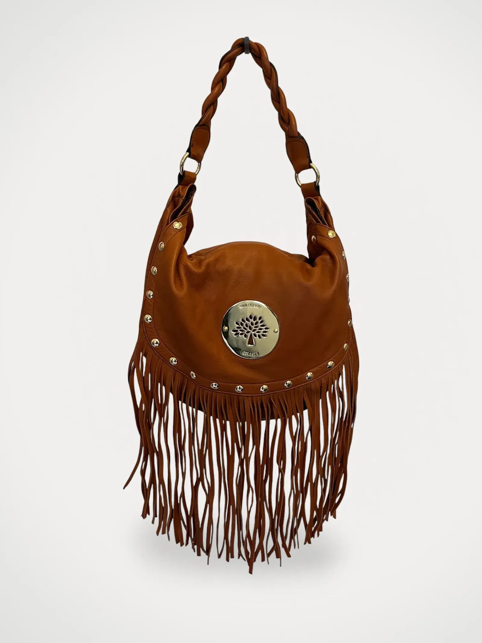 Mulberry Mulberry Crossbody Bag Size ONE SIZE - 1 Thumbnail