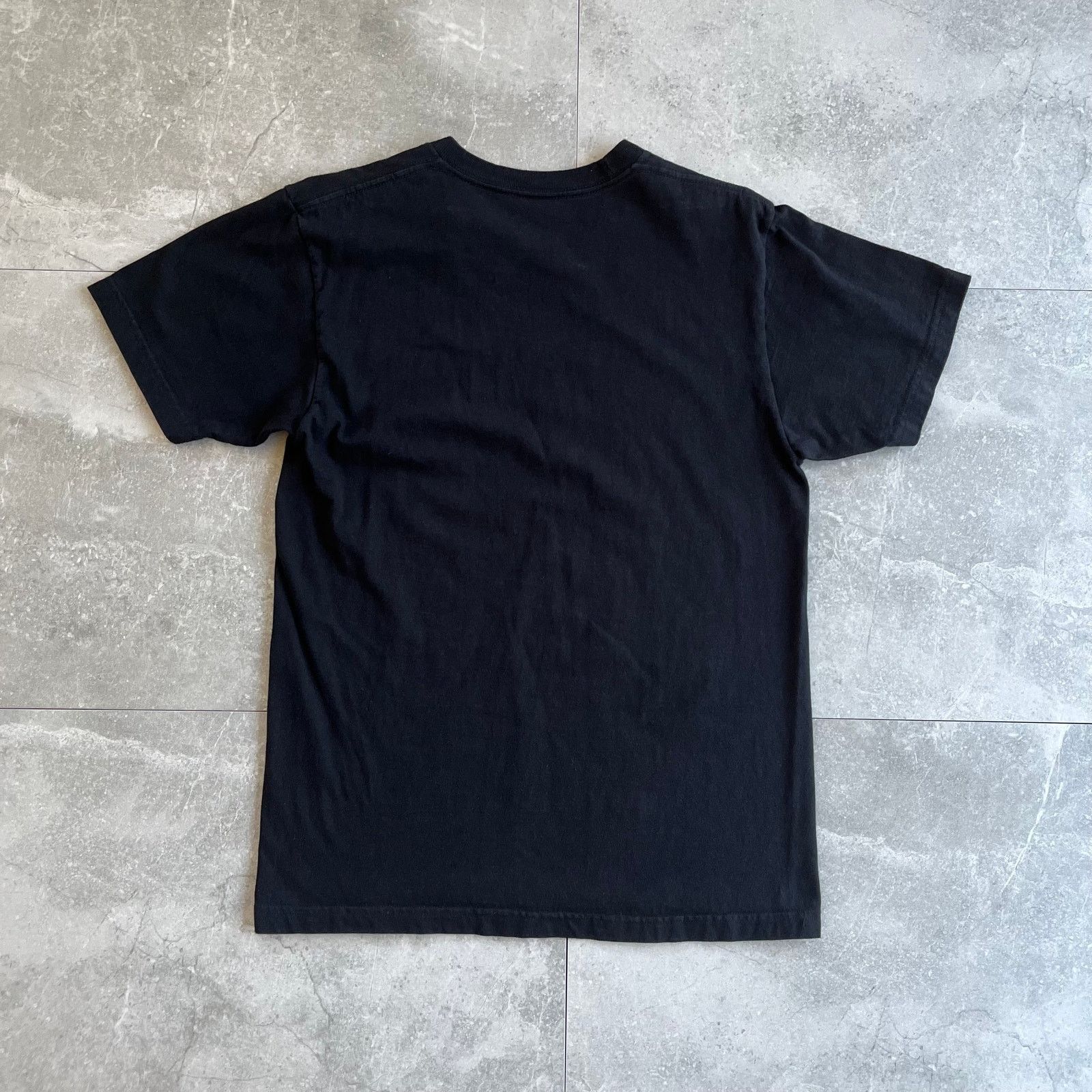 Supreme supreme or fck off graphic t shirt Size US M / EU 48-50 / 2 - 5 Thumbnail