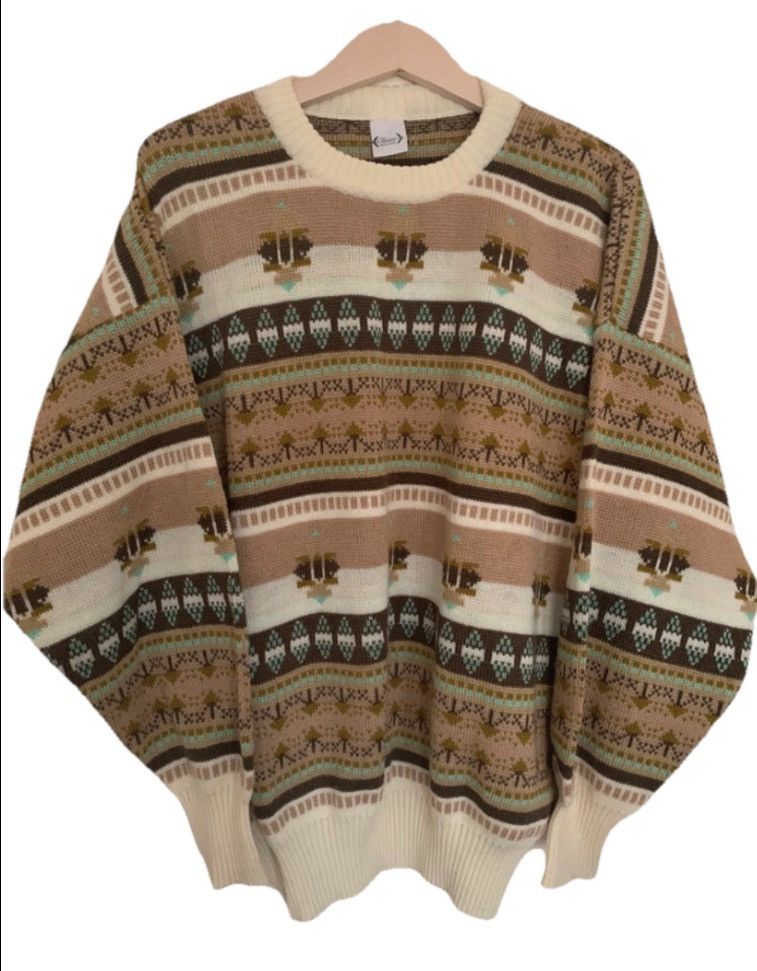 Other Classic Y2k Retro Unisex Sweater Crewneck Size L Size US L / EU 52-54 / 3 - 1 Thumbnail