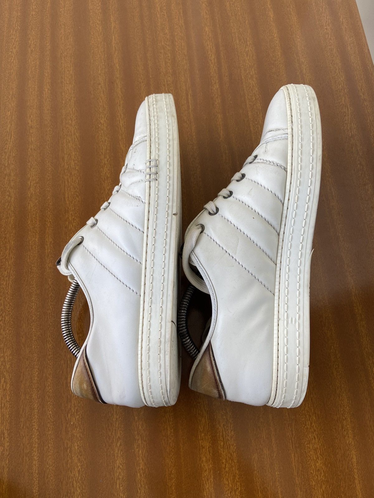 Berluti Berluti Size US 8 / EU 41 - 4 Thumbnail