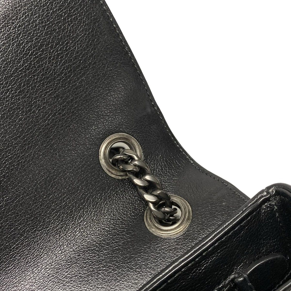 Prada PRADA Logo Shoulder Bag 1BD147 Size ONE SIZE - 14 Thumbnail