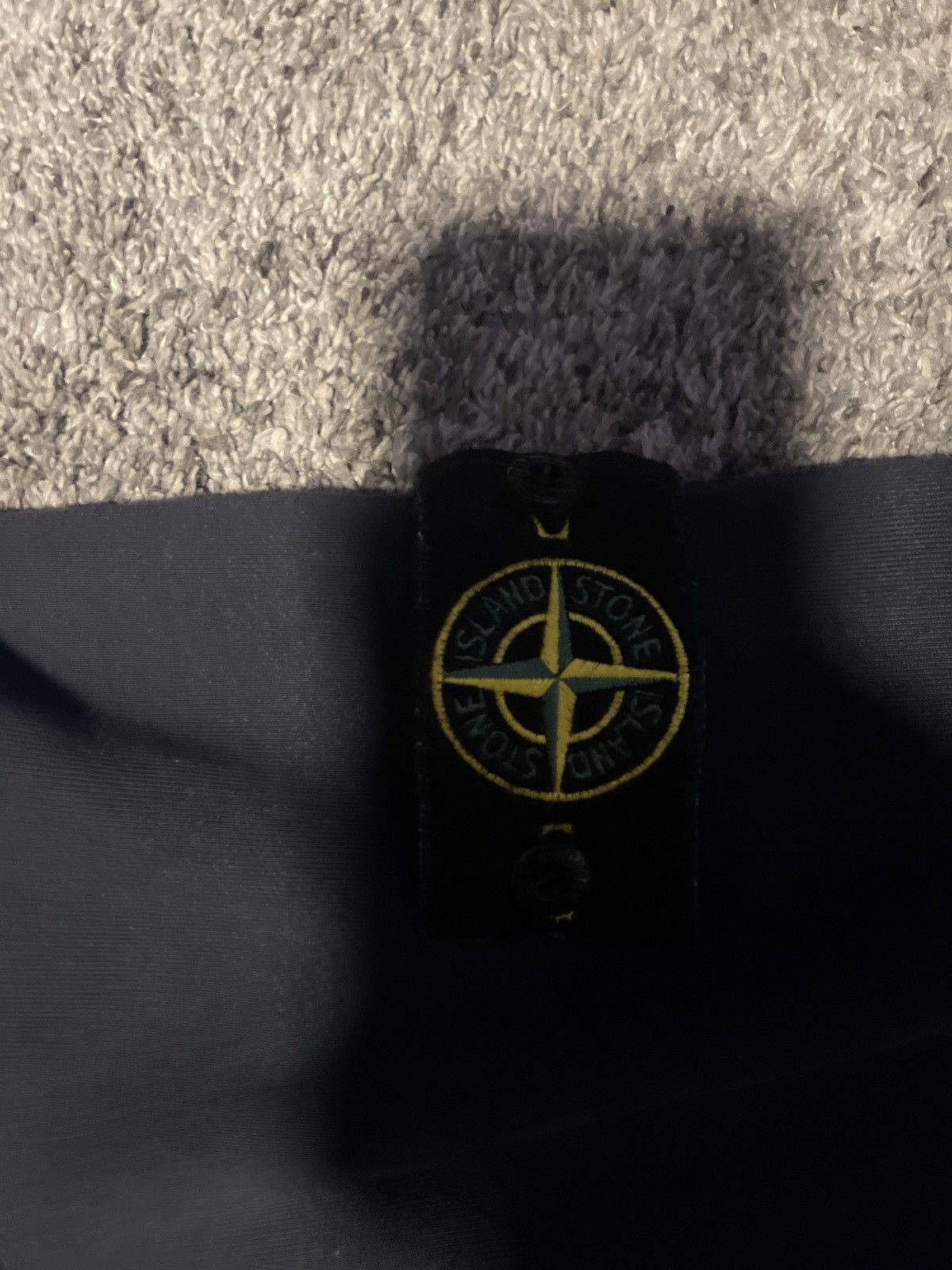 Stone Island Stone island Size US M / EU 48-50 / 2 - 2 Thumbnail