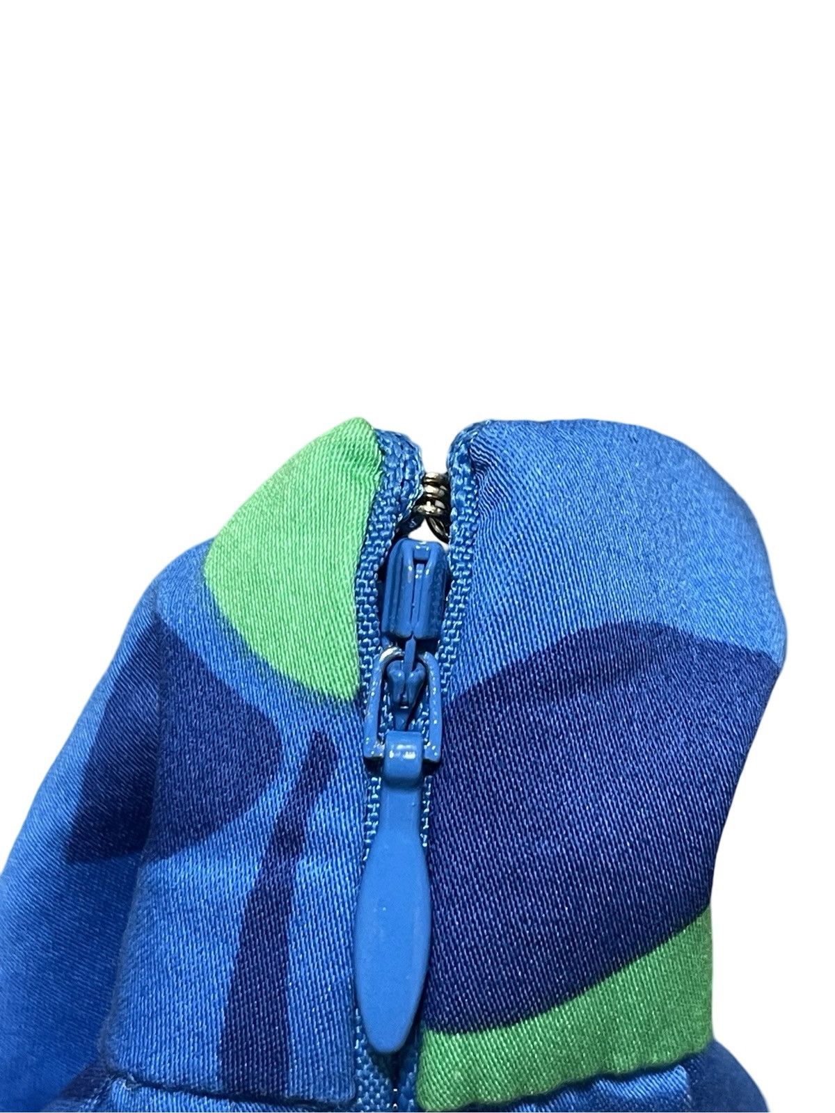 Kate Spade Kate Spade Colorblock Apple A-Line Lined Maxi Skirt Size 4 Size 27" / US 4 / IT 40 - 12 Thumbnail