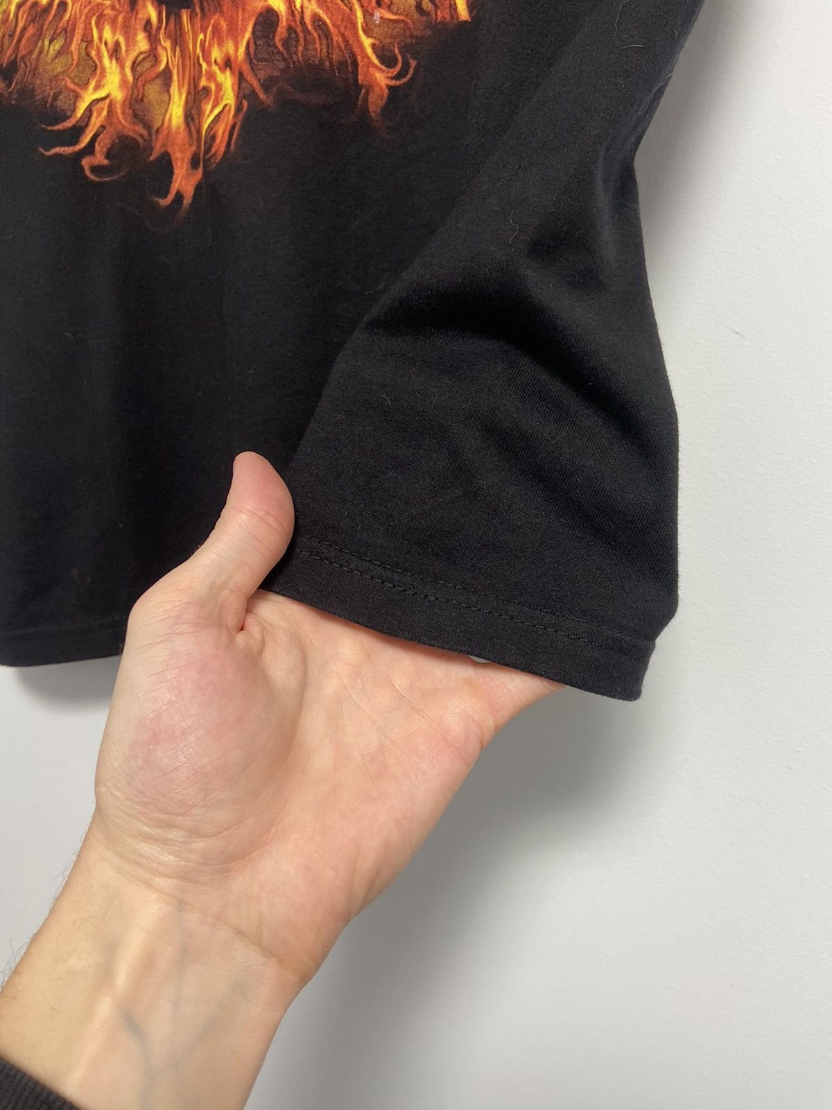 Harley Davidson × Vintage Harley Davidson Vintage Shirt Size US S / EU 44-46 / 1 - 6 Thumbnail
