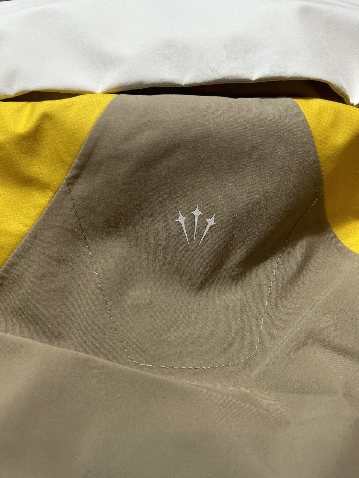 Drake × NOCTA × Nike NOCTA Bala Tech Jacket Size US M / EU 48-50 / 2 - 6 Thumbnail