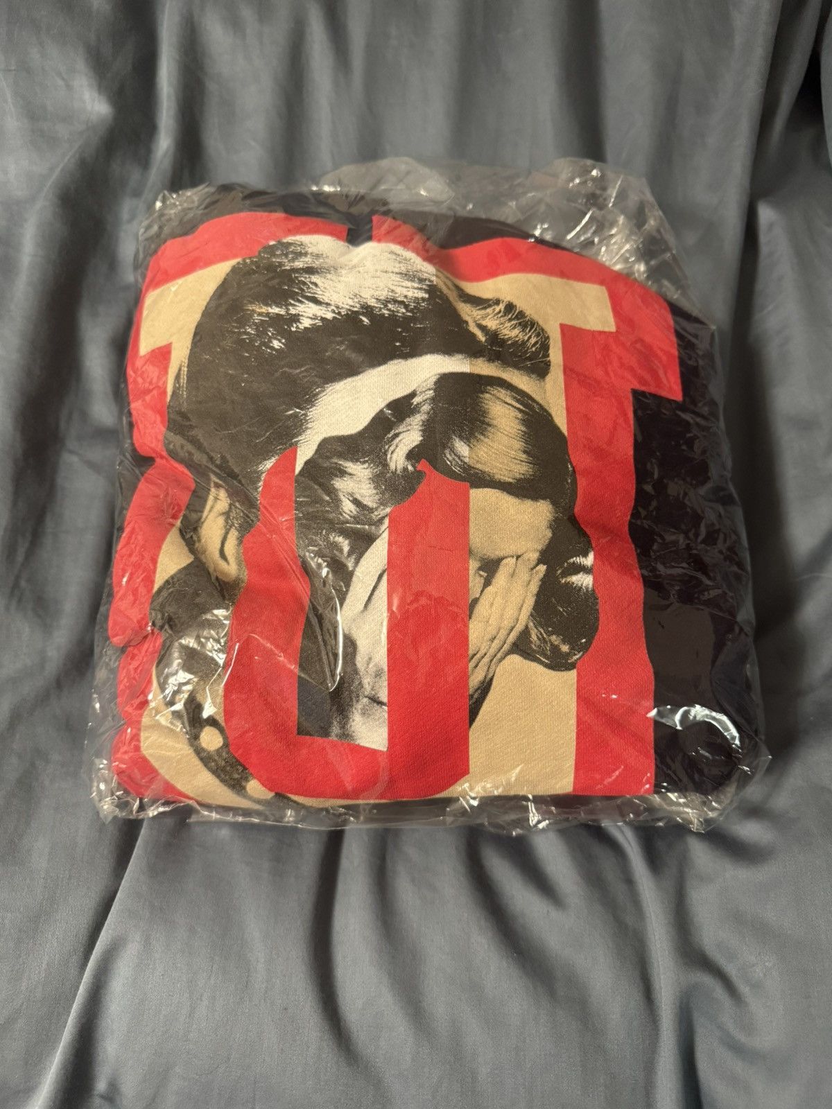 Undercover Undercover Crewneck Size US XL / EU 56 / 4 - 2 Thumbnail