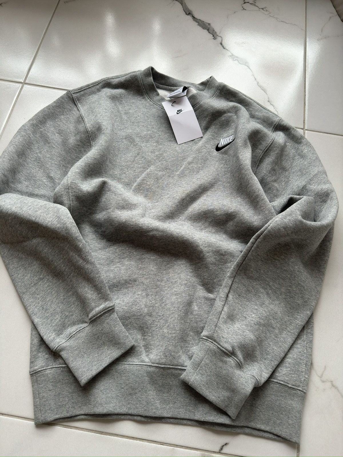 Nike Nike sweatshirt Size US XS / EU 42 / 0 - 4 Thumbnail