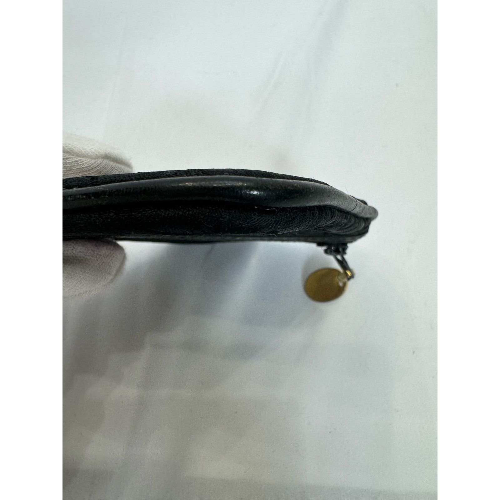Dior Christian Dior Coin Pouch Size ONE SIZE - 7 Thumbnail