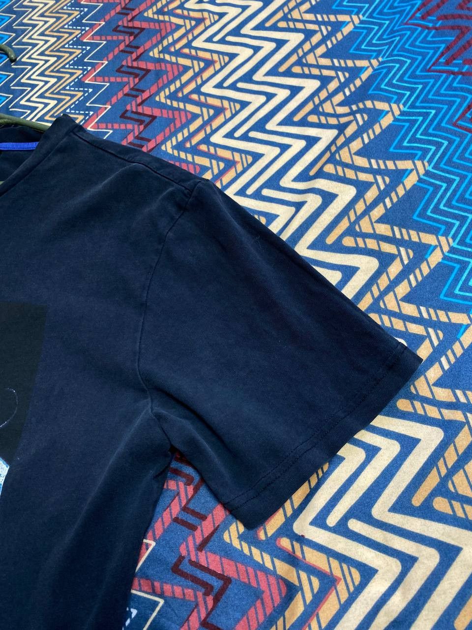 Hugo Boss Designer Hugo Boss japanese style tee Size US L / EU 52-54 / 3 - 13 Thumbnail