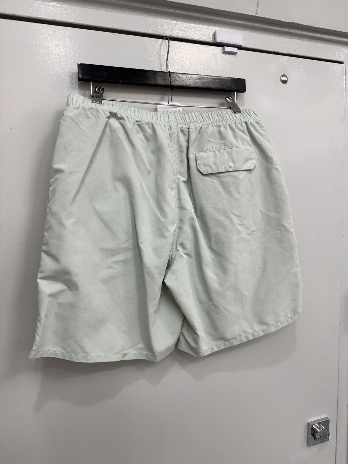 Supreme Supreme Mint Shorts Size US 32 / EU 48 - 5 Thumbnail
