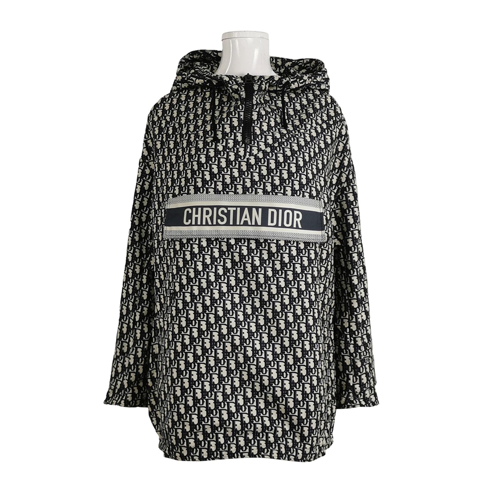 Dior Dior Women xs Short Sleeve Shirts Size XS / US 0-2 / IT 36-38 - 1 Thumbnail