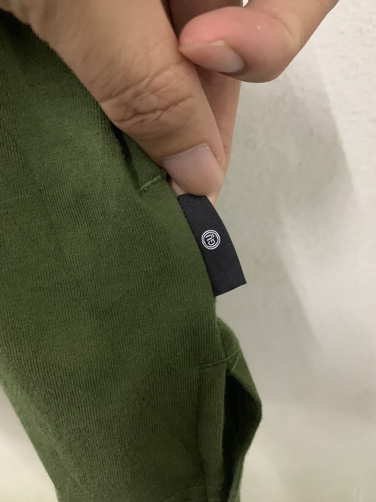 GU × Undercover GU X UNDERCOVER Oversize Side Pocket T Size US XL / EU 56 / 4 - 7 Thumbnail