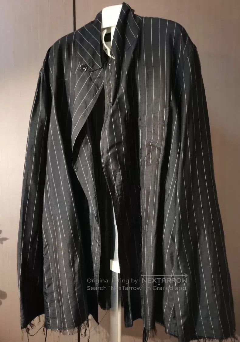 Takahiromiyashita The Soloist. Takahiromiyashita The Soloist. Men's casual suit Size 52R - 9 Thumbnail