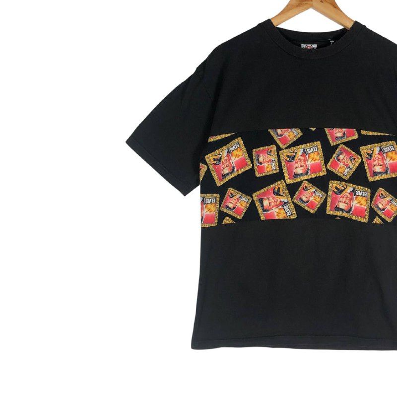 Band Tees Vintage BTS Band T-Shirt Size US L / EU 52-54 / 3 - 3 Thumbnail
