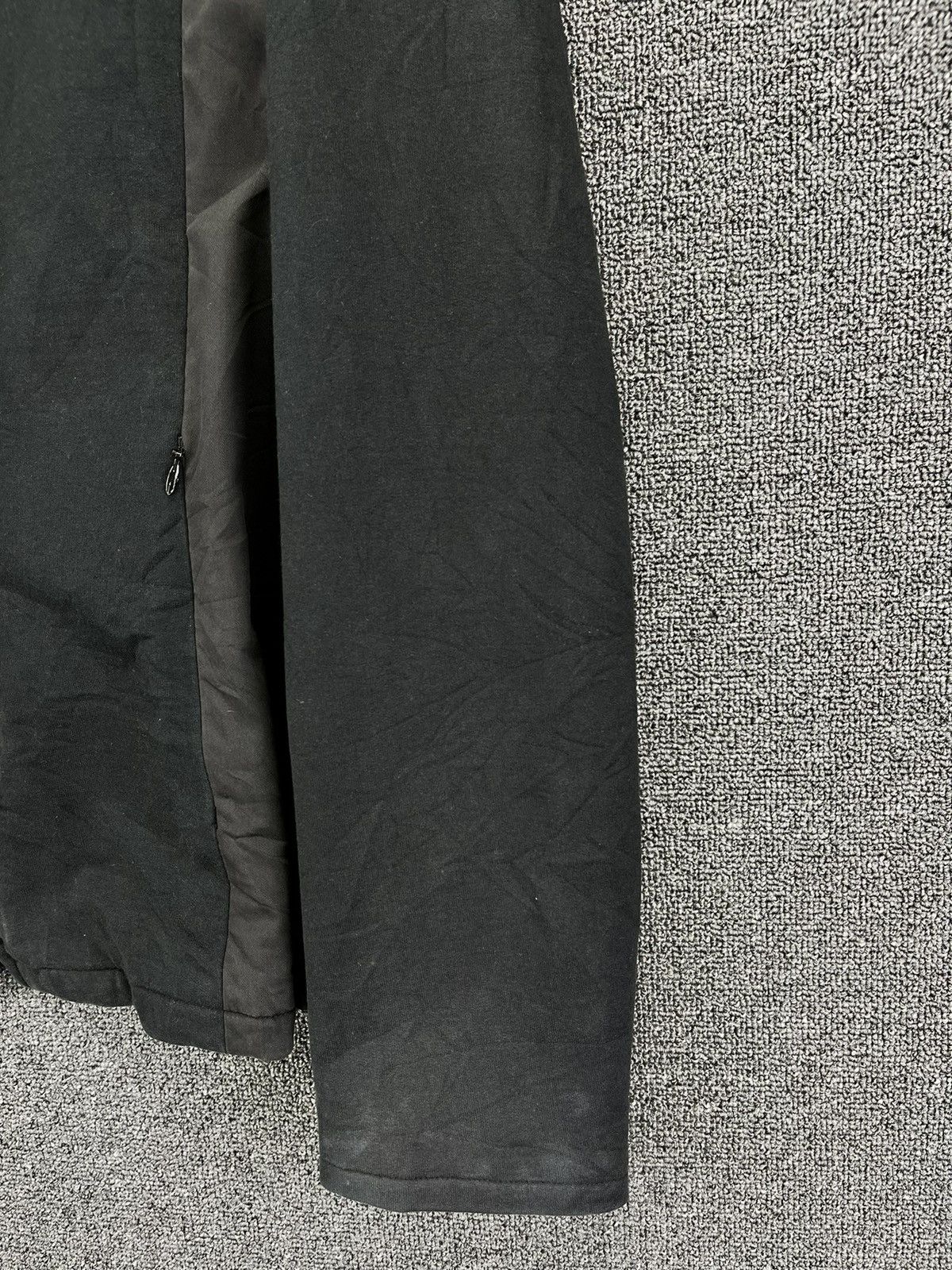 Vintage × Yohji Yamamoto Vintage Yohji Yamamoto Luxury Jacket Size US L / EU 52-54 / 3 - 13 Thumbnail