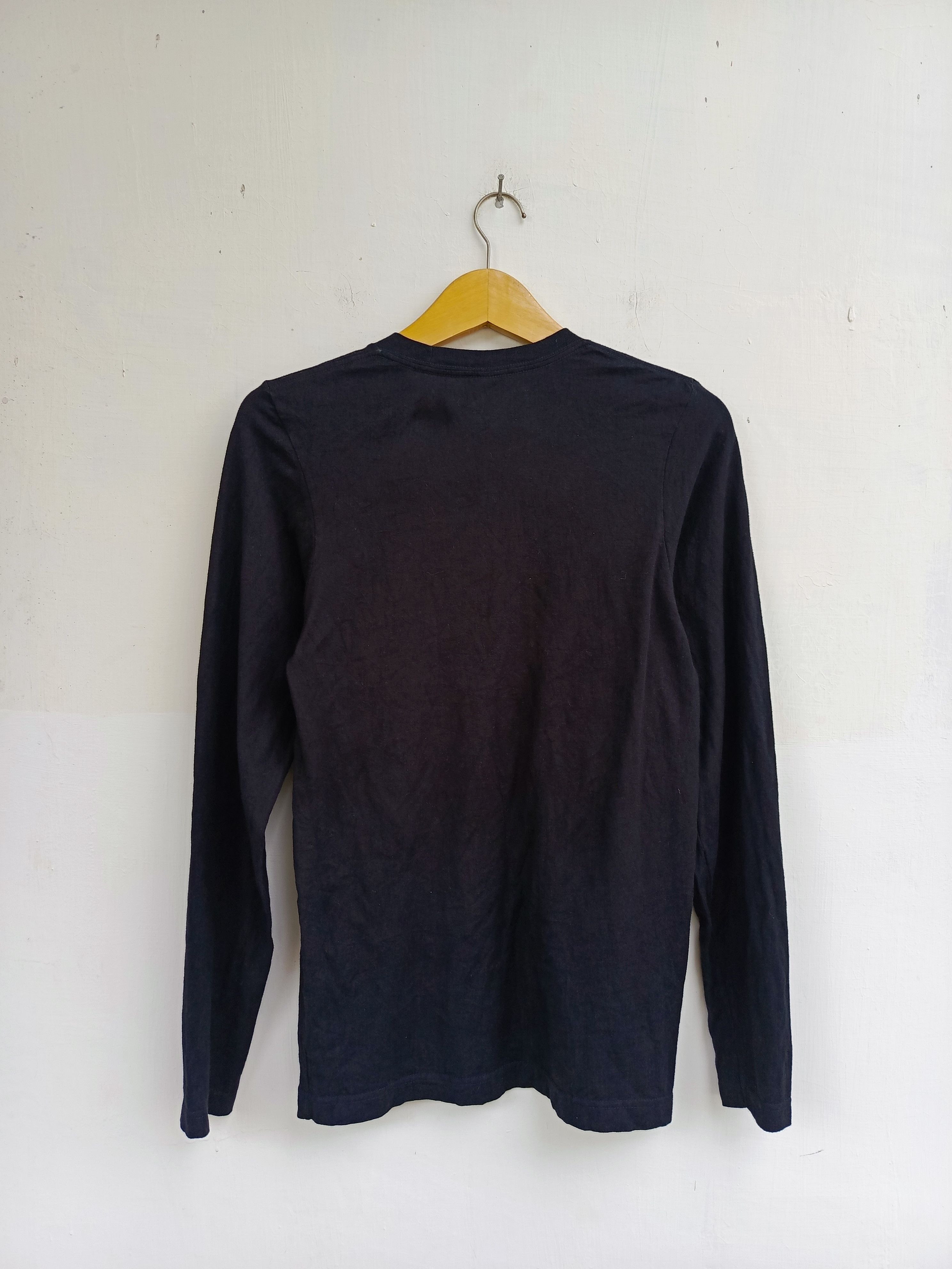 Other Straight outta my twenties long sleeve t-shirts Size US S / EU 44-46 / 1 - 5 Thumbnail