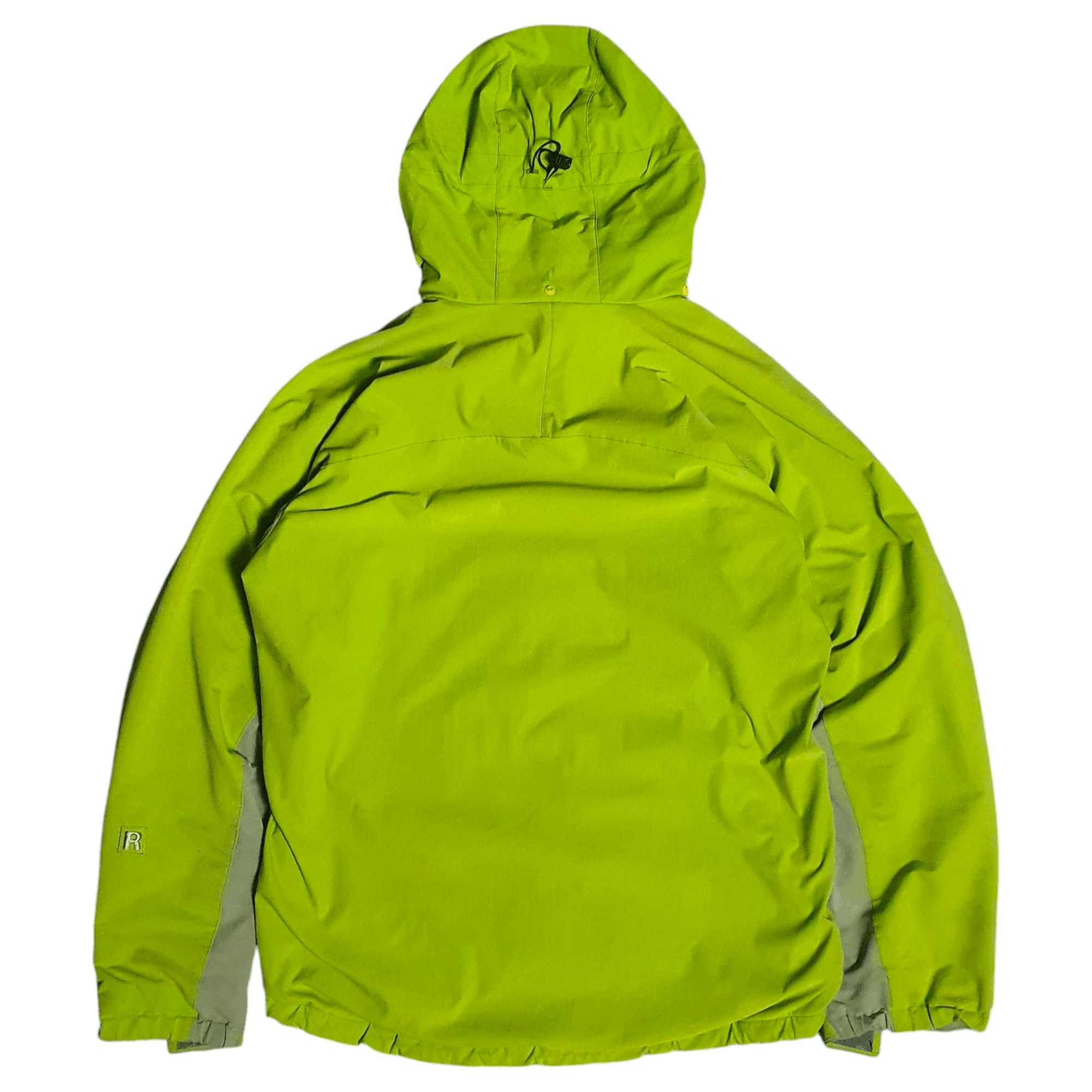 Patagonia Patagonia Storm Hard Shell Waterproof Jacket R Series Size US M / EU 48-50 / 2 - 2 Thumbnail
