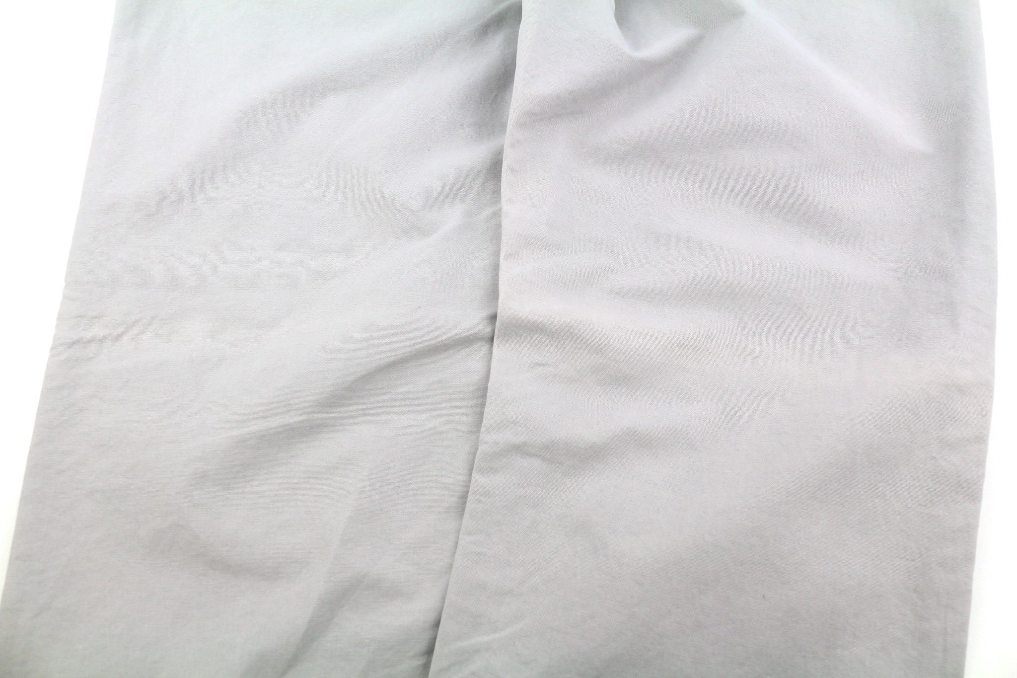 Nudie Jeans KHAKI REGULAR W32/L34 Organic Moon Dust Chino 82567 Size US 32 / EU 48 - 10 Thumbnail