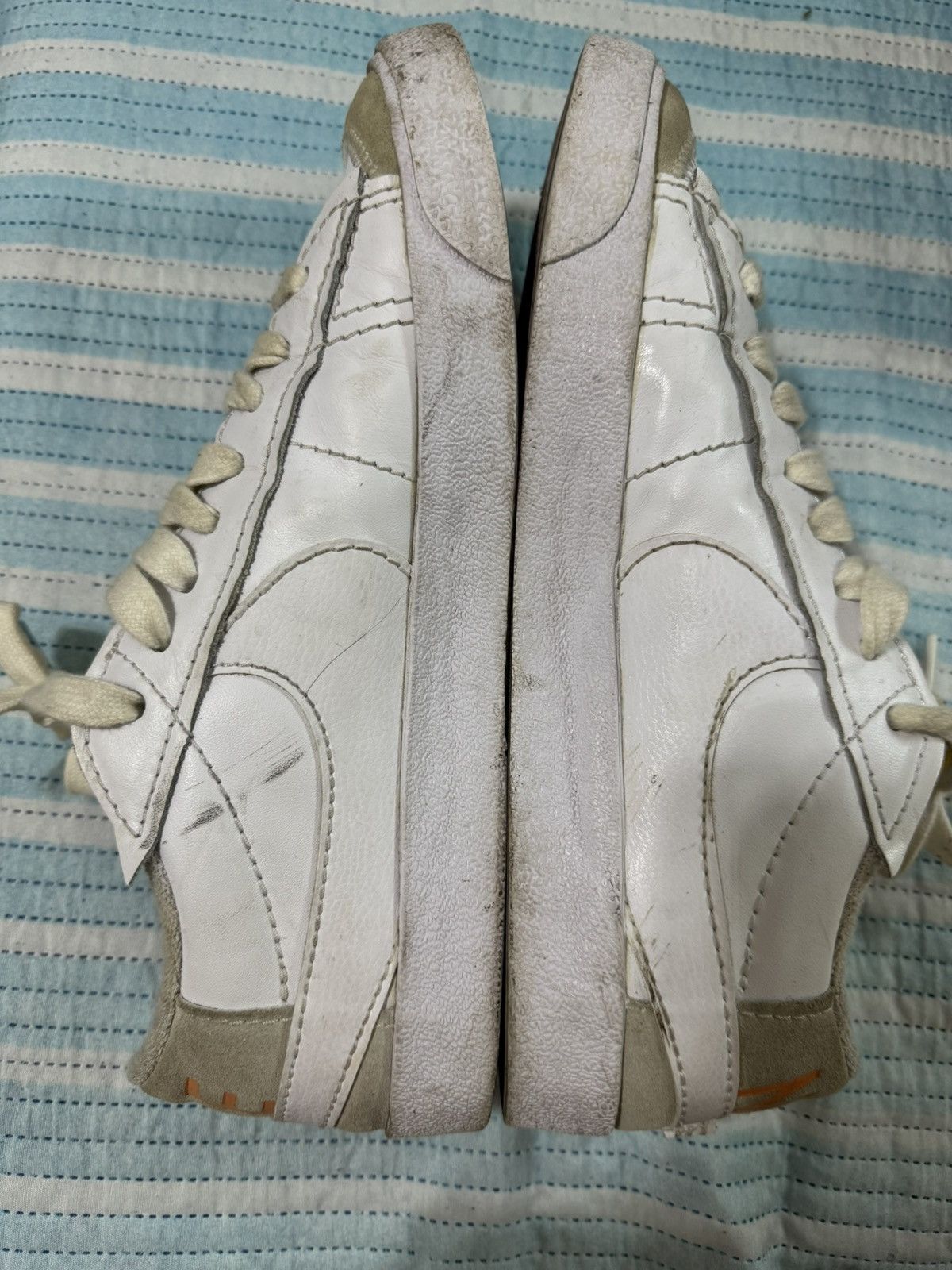 Nike Blazer Nike Size US 13 / EU 46 - 4 Thumbnail