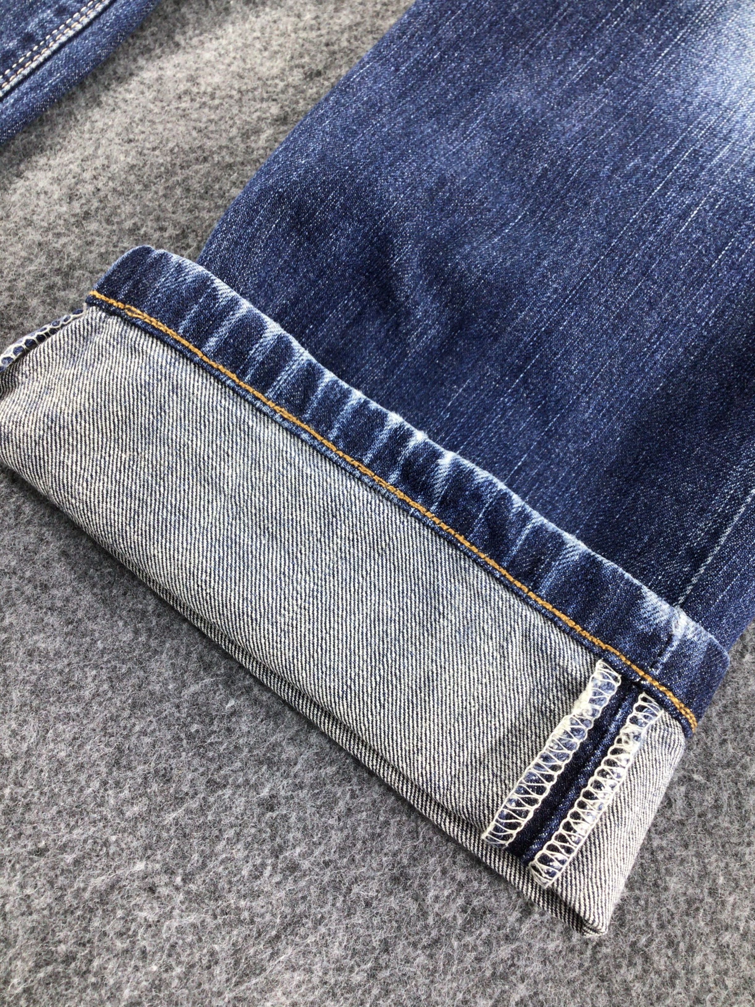 Levi's Levis 502 Jeans-J285 Size US 30 / EU 46 - 6 Thumbnail