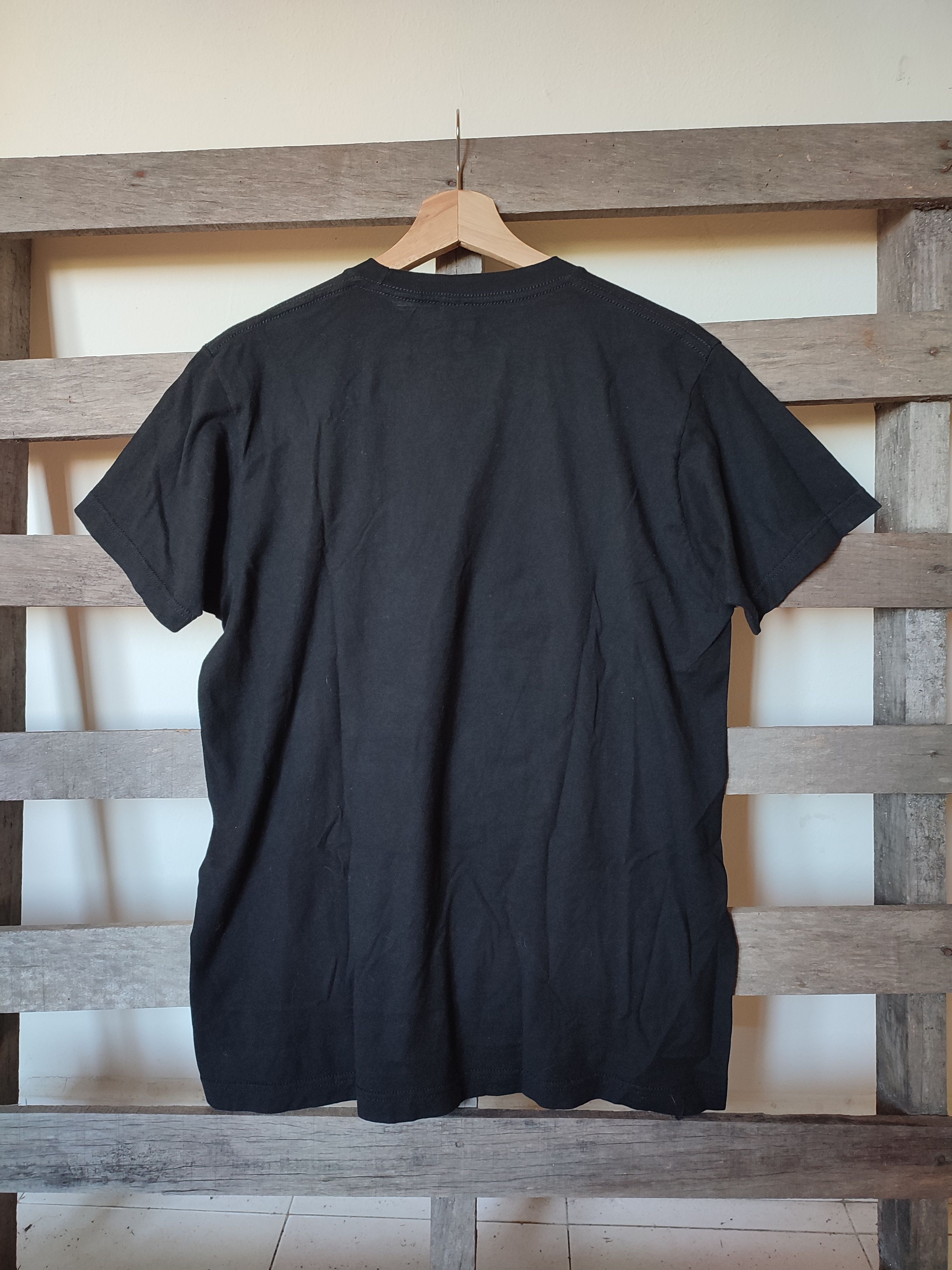 Band Tees 💥Y2k💥 Metallica Vintage Band Tees Size US M / EU 48-50 / 2 - 8 Thumbnail
