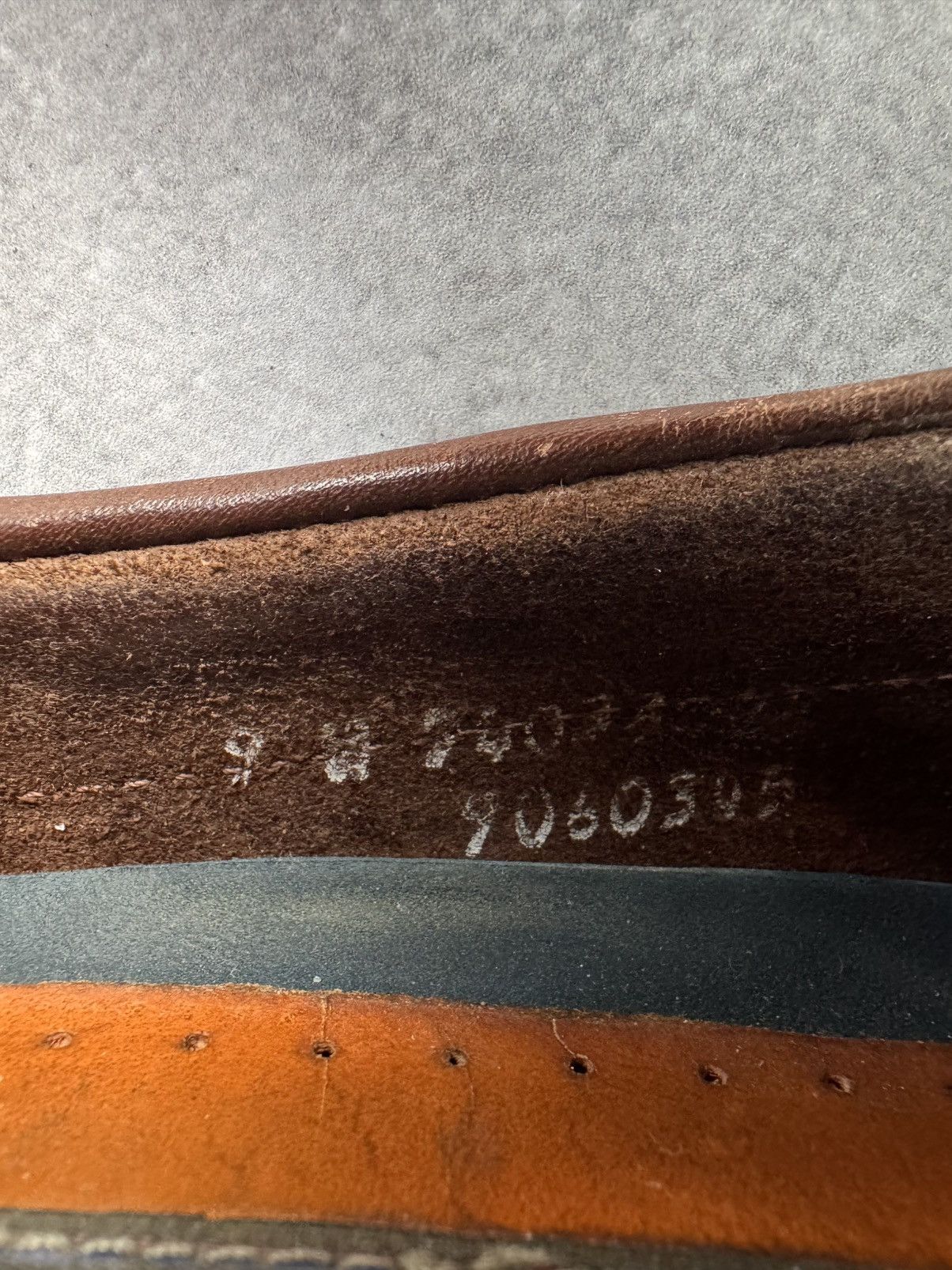 Timberland Timberland Boat Shoes Brown Leather Men Size 42 Size US 9 / EU 42 - 10 Thumbnail