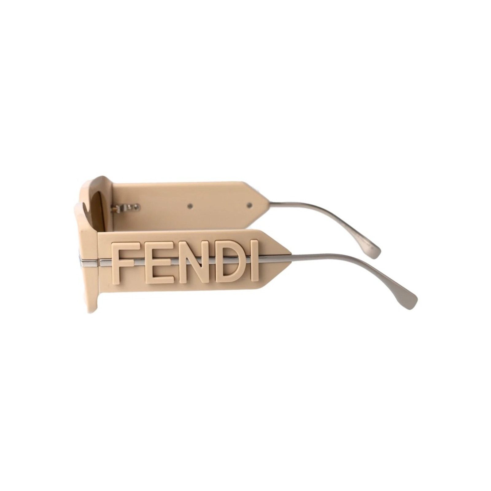 Fendi New! Fendi FE40133I 57E Fendigraphy Sunglasses Authentic Size ONE SIZE - 11 Thumbnail