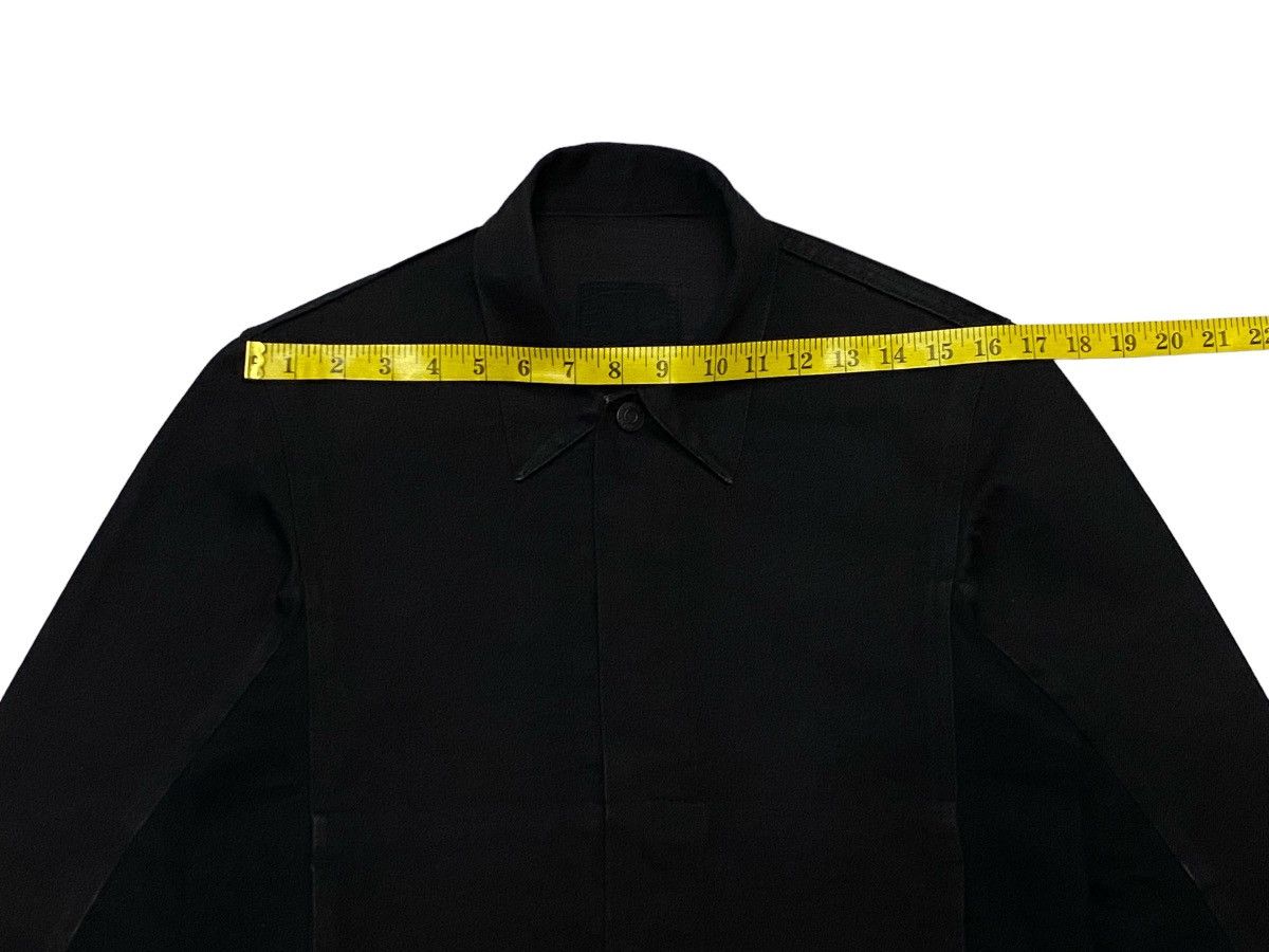 Japanese Brand × Lad Musician Lad Musician Denim Jacket Size US M / EU 48-50 / 2 - 7 Thumbnail