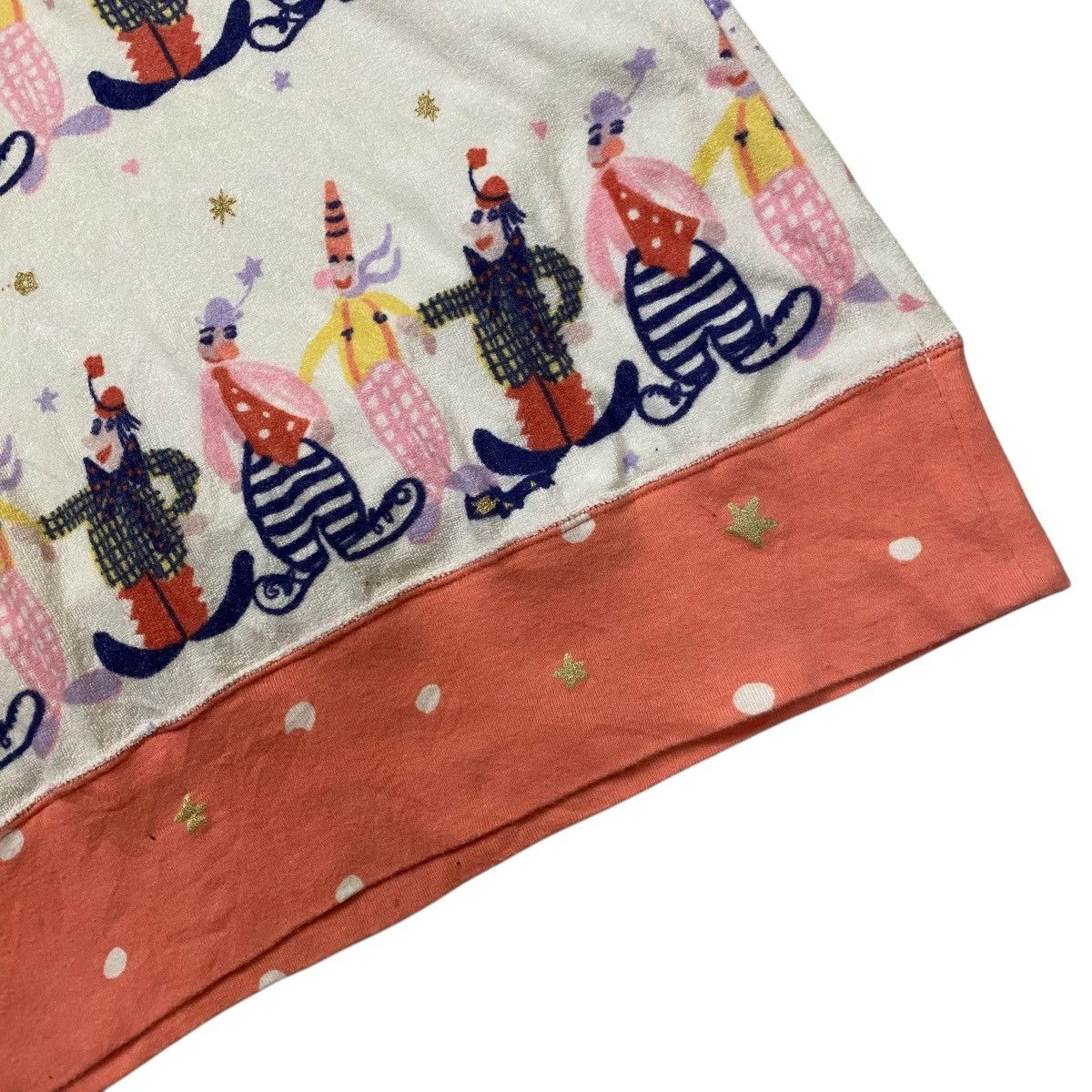 Issey Miyake Vintage Tsumori Chisato Sleepwear Size US L / EU 52-54 / 3 - 4 Thumbnail