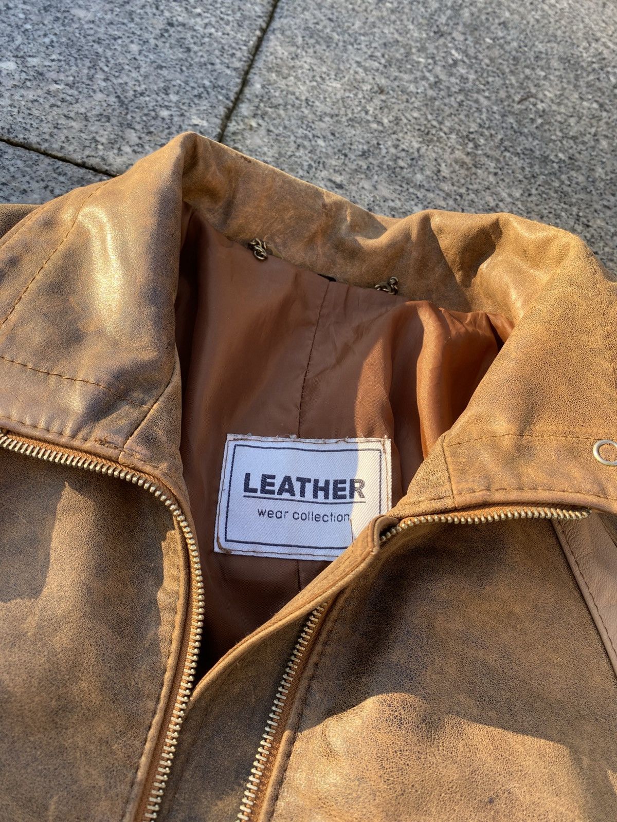 Vintage Vintage jacket Size US M / EU 48-50 / 2 - 2 Thumbnail