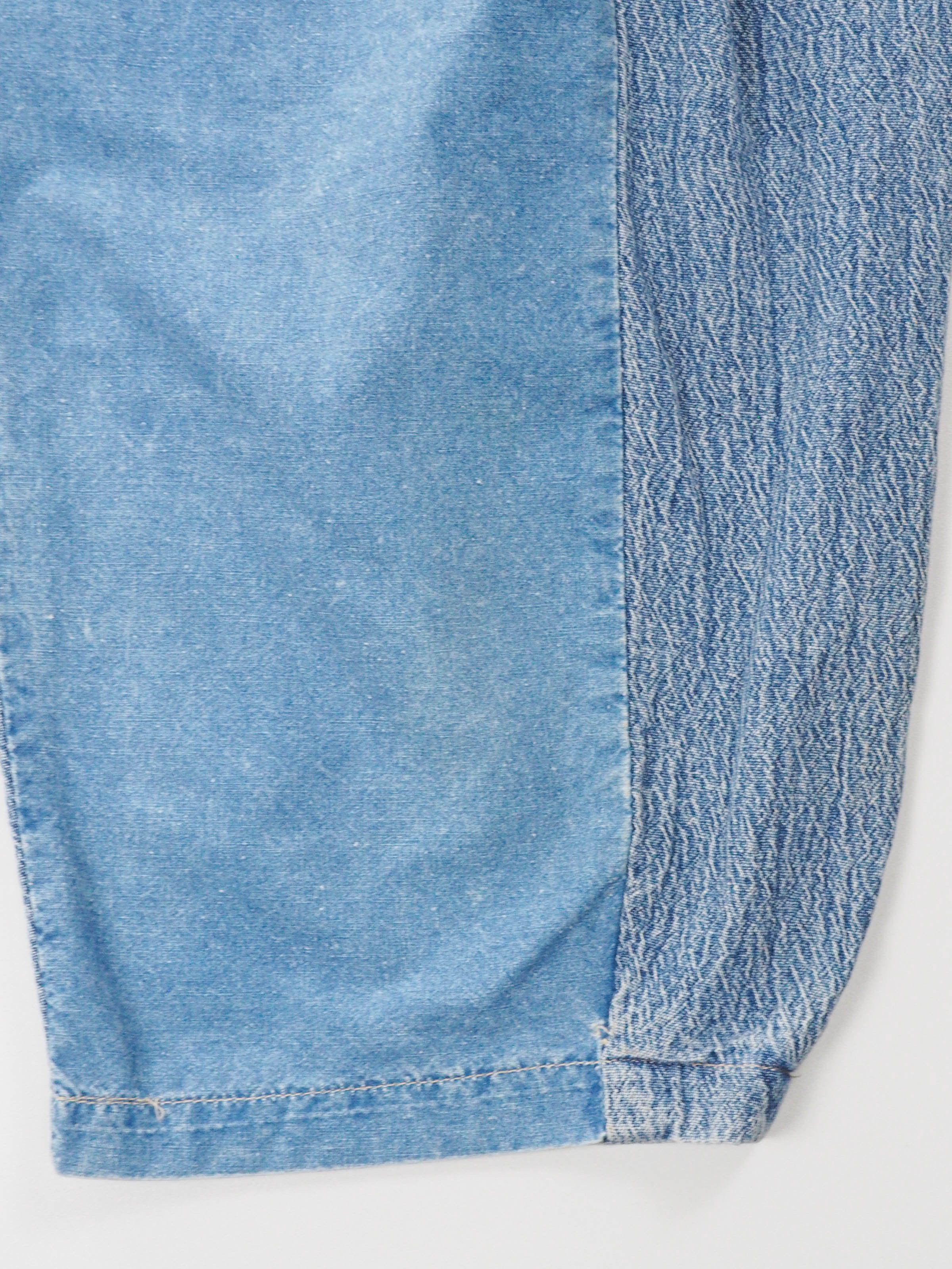 CLOSED × Marithe + Francois Girbaud Vintage CLOSED Marithe Francois Girbaud 26~30” Size 30" / US 8 / IT 44 - 6 Thumbnail