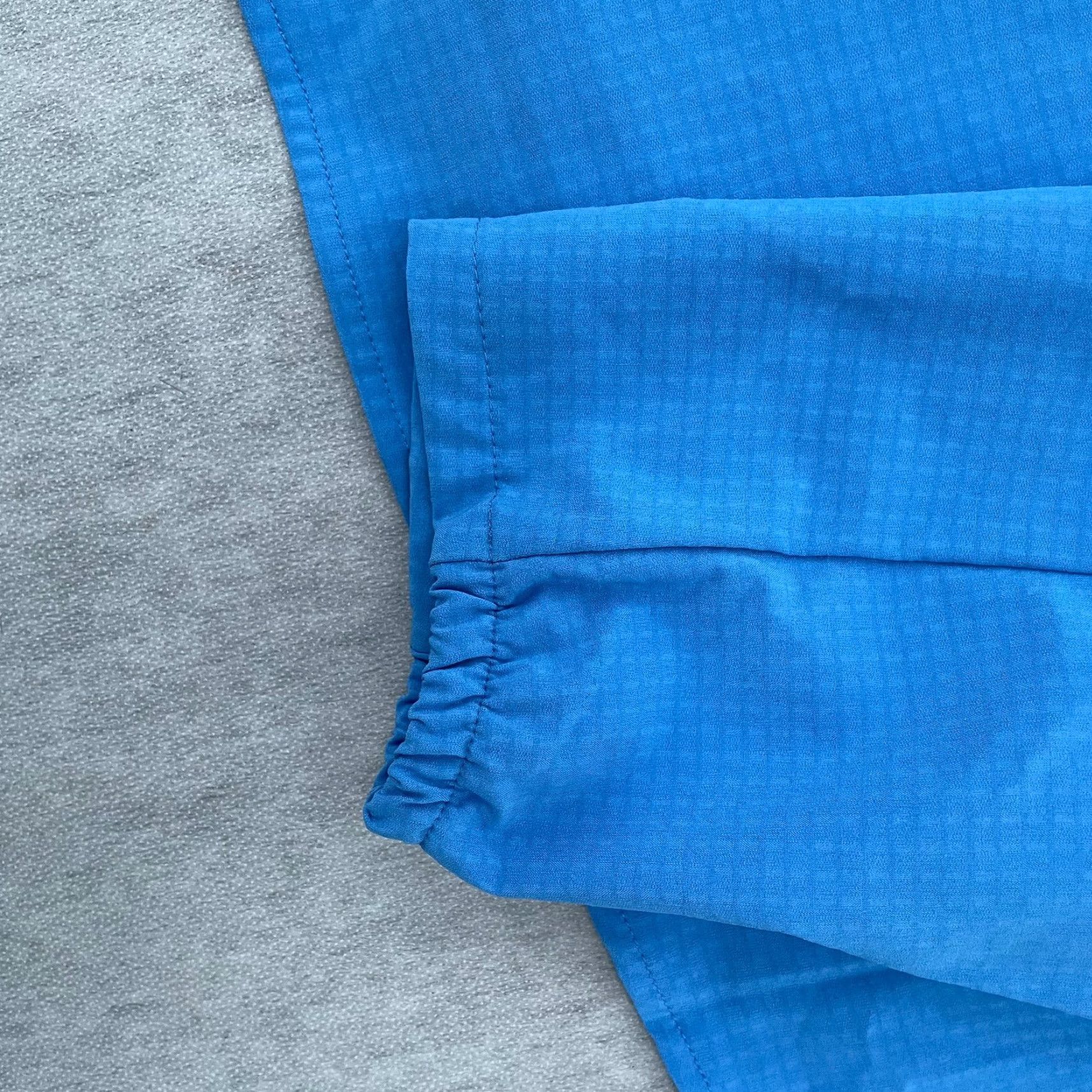Peter Millar Peter Millar Jacket Adult XL Blue Full Zip Crown Sport Winter Wind Gust Mens NEW Size US XL / EU 56 / 4 - 5 Thumbnail