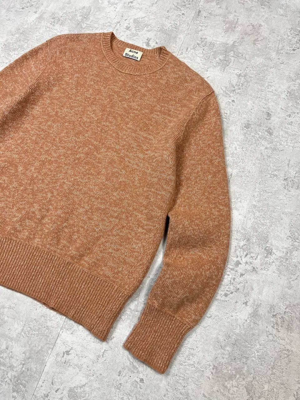 Acne Studios Rare Grail Acne Studios Sweater Size US S / EU 44-46 / 1 - 3 Thumbnail