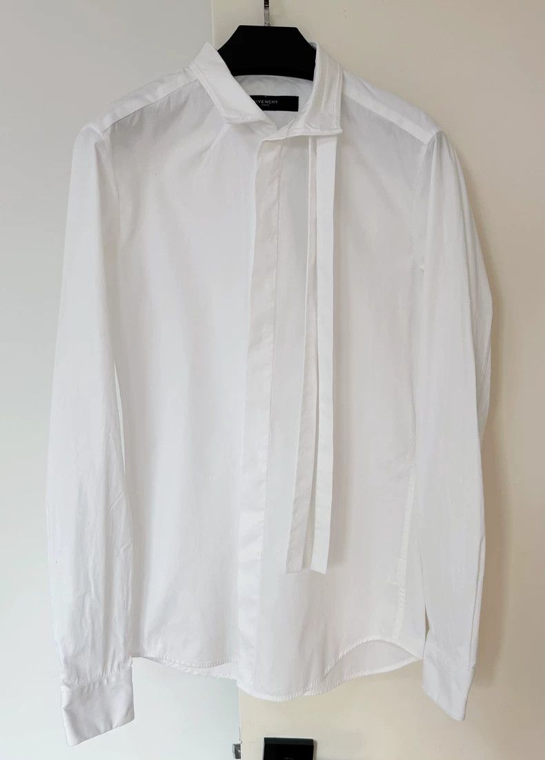 Givenchy Givenchy Shirt XS size men Size US XS / EU 42 / 0 - 1 Thumbnail