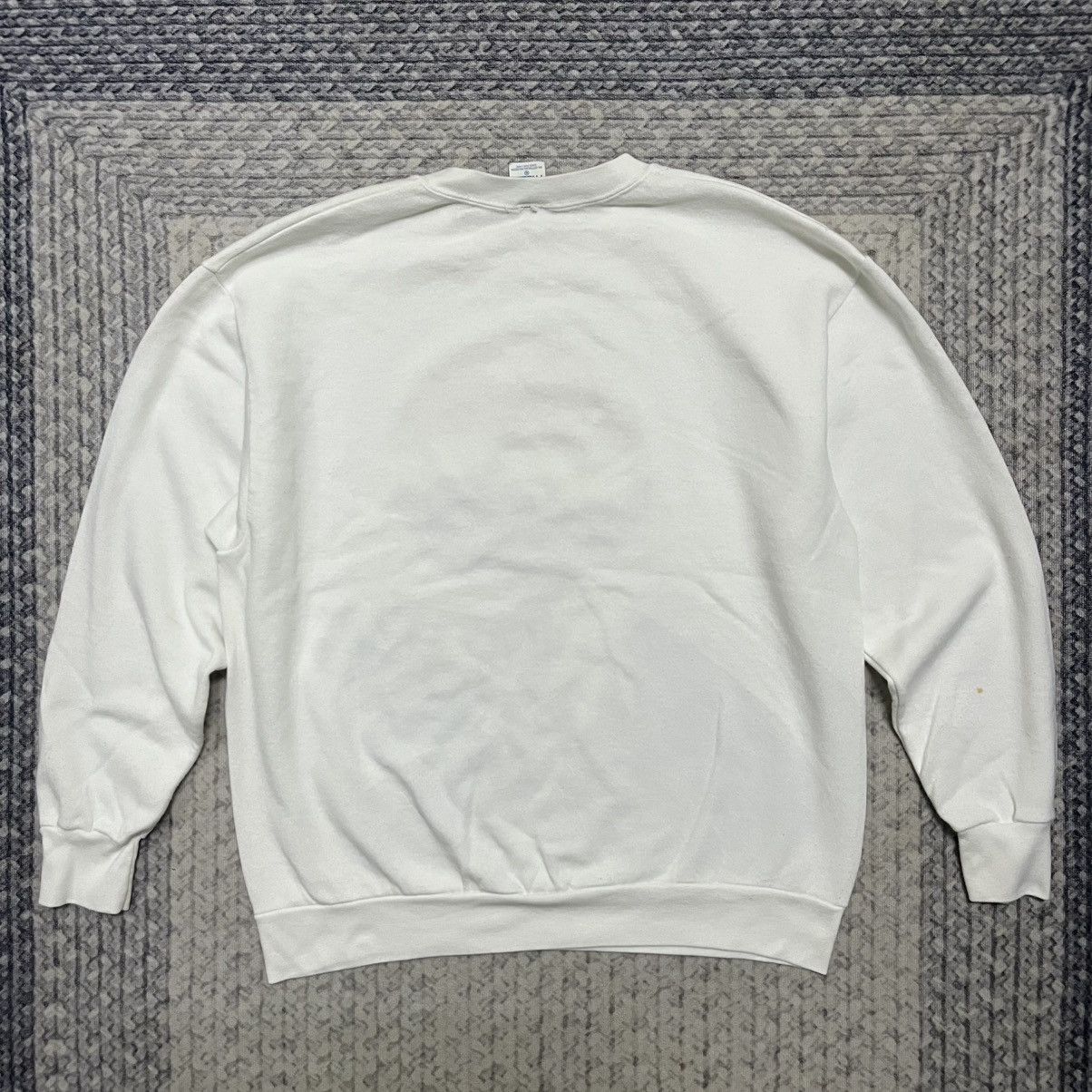 Pepsi Rare Vintage Pepsi ‘Nothing Else is a Pepsi’ Sweatshirt Size US L / EU 52-54 / 3 - 2 Thumbnail