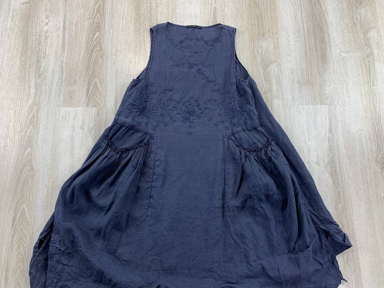 Designer Womens dress High Use Size 40 Size S / US 4 / IT 40 - 2 Thumbnail