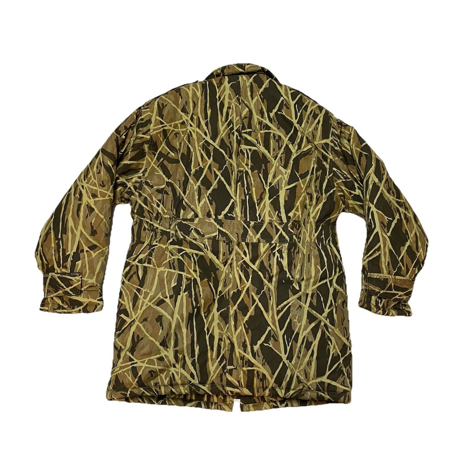 Other Avid Outdoor Mens Coat Size Medium Camouflage Removable Hood Size US M / EU 48-50 / 2 - 8 Thumbnail
