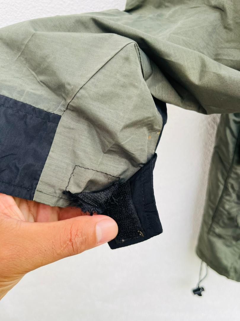 The North Face Vintage The North Face Gore-tex Mountain Jacket Size US XL / EU 56 / 4 - 6 Thumbnail
