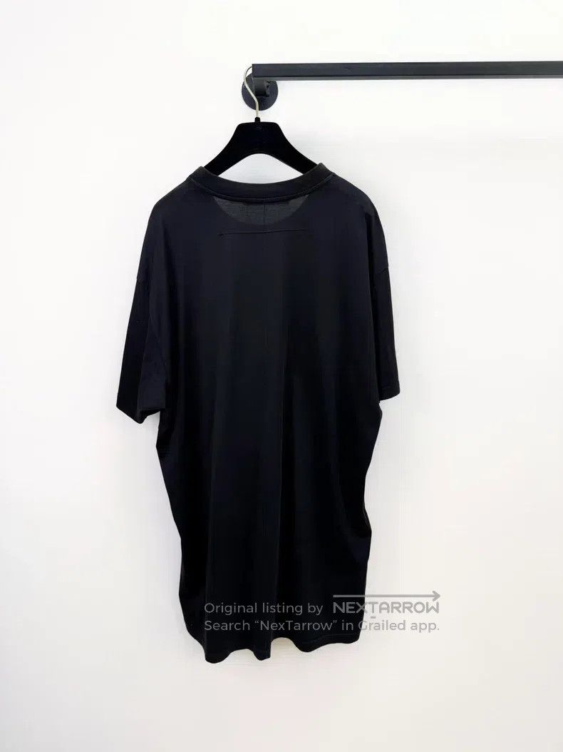 Givenchy Givenchy Dog Head Printed Short Sleeve T-Shirt Size US XS / EU 42 / 0 - 5 Thumbnail