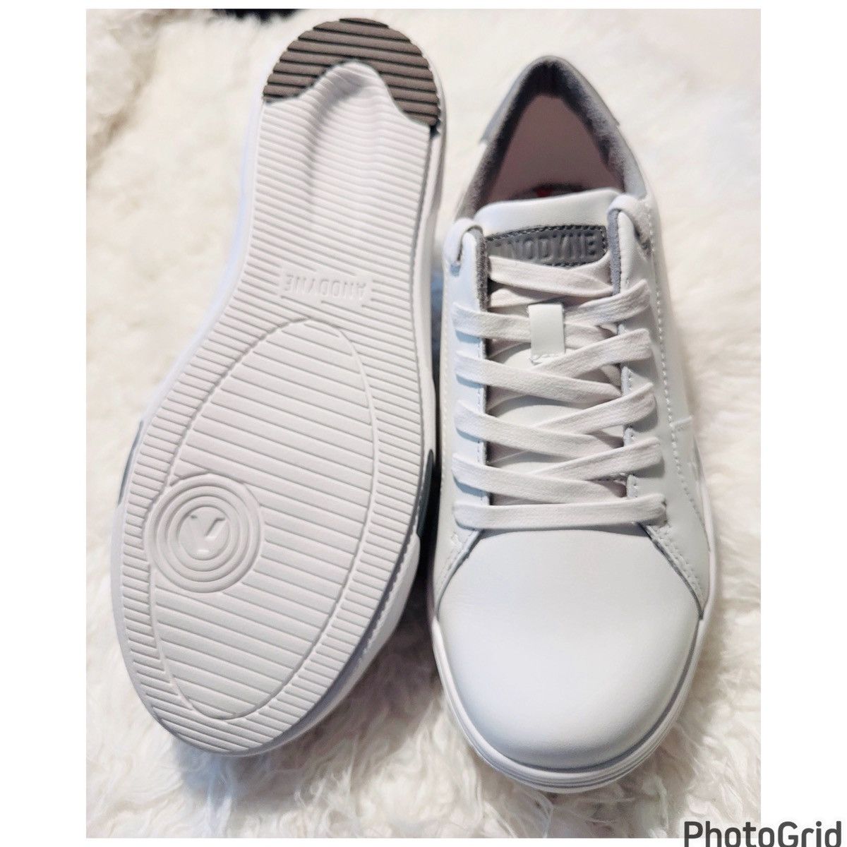 Other Anodyne No. 27 Sneakers NWT Size US 8.5 / IT 38.5 - 7 Thumbnail