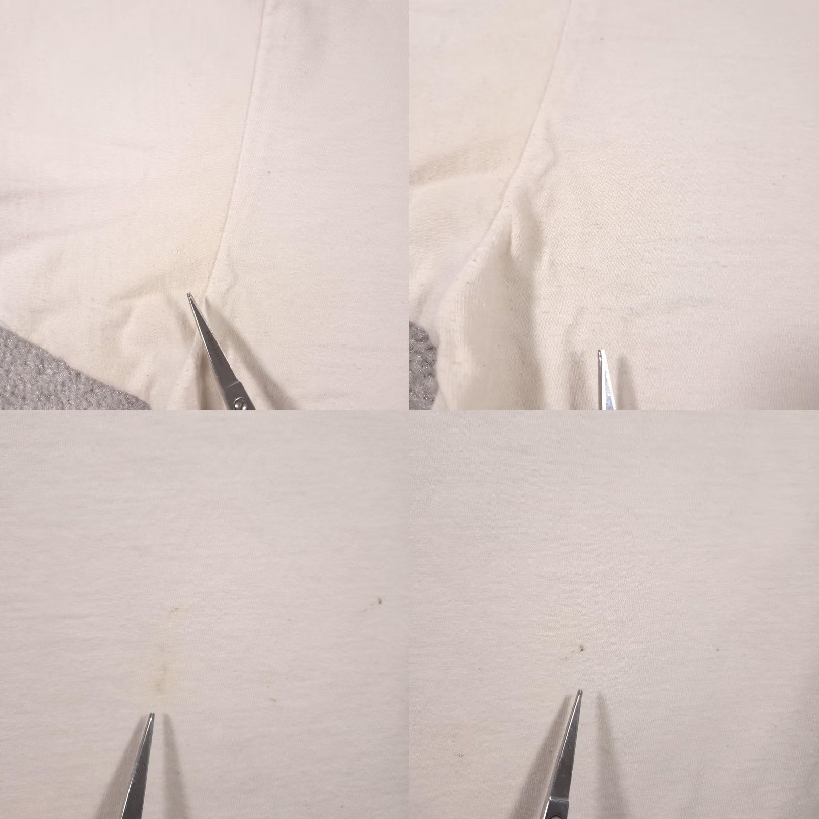Harley Davidson Harley-Davidson Shirt Mens XL Makin' Tracks Glacier Kalispell Montana Graphic Crew Neck Short Sleeve White Jersey Vintage: No Size US L / EU 52-54 / 3 - 8 Thumbnail